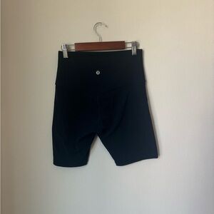 lululemon align shorts